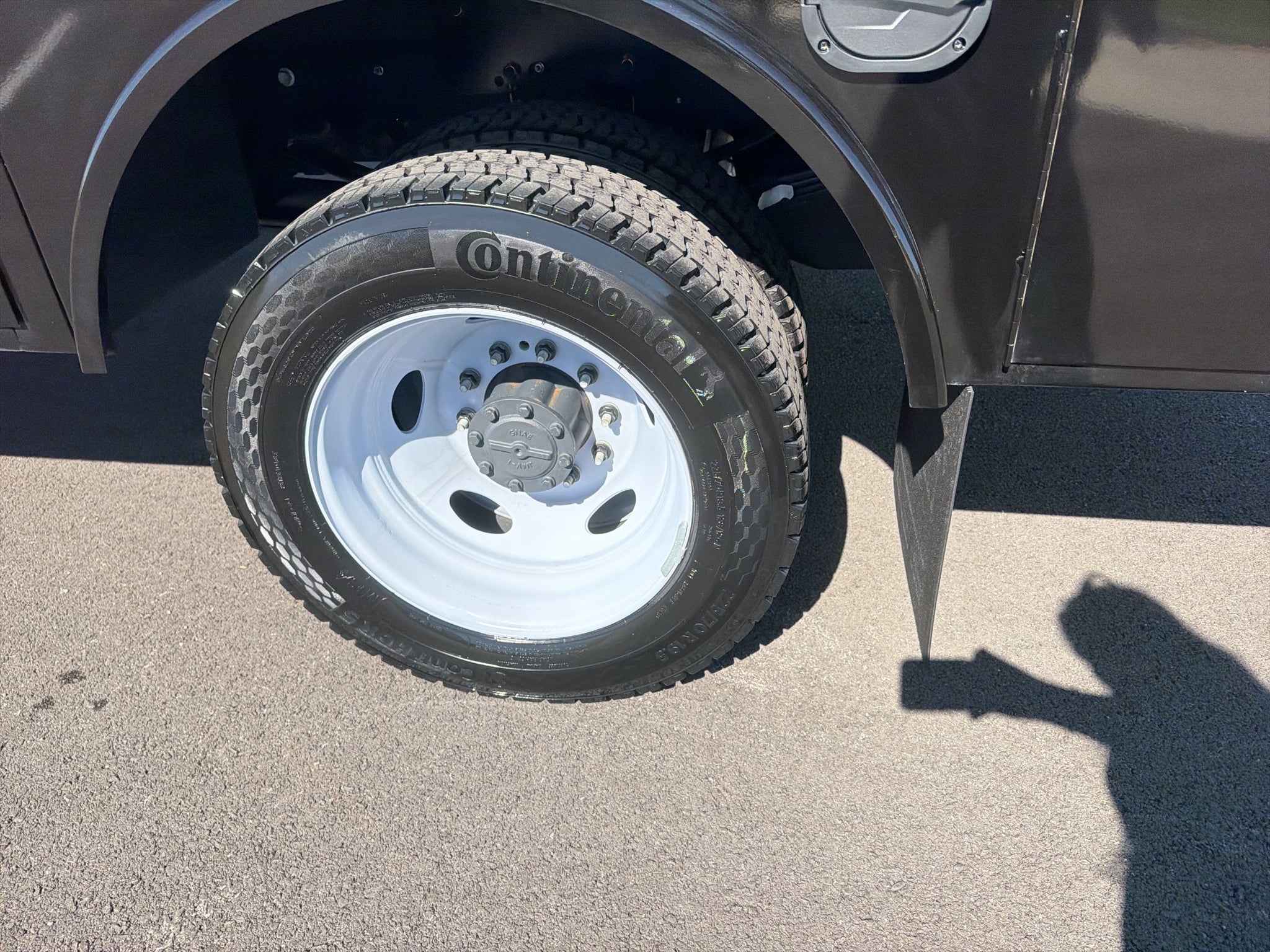 2026 Ford F-450 F-450® XL