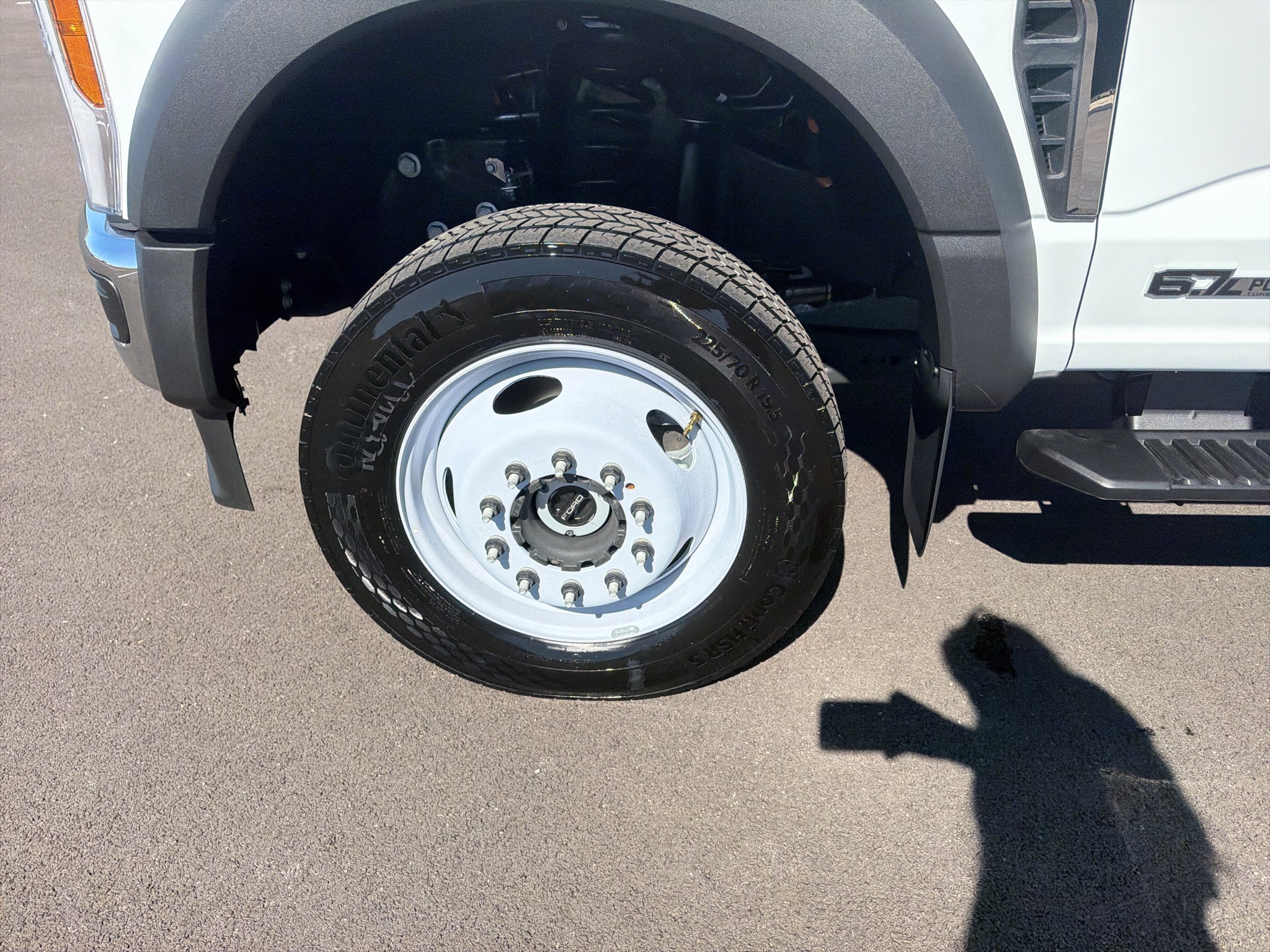 2026 Ford F-450 F-450® XL