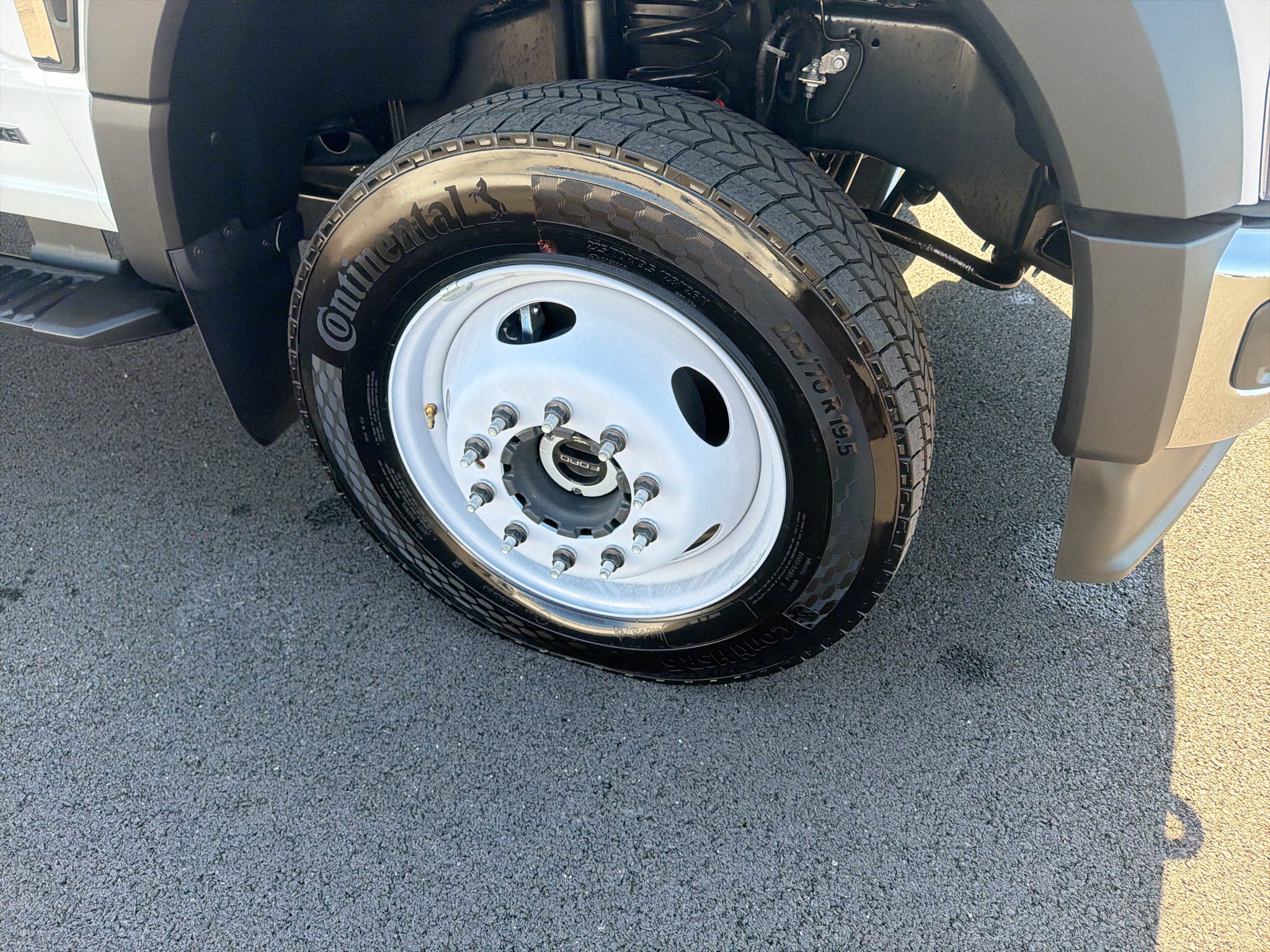 2026 Ford F-450 F-450® XL