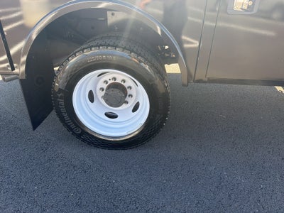 2026 Ford F-450 F-450® XL