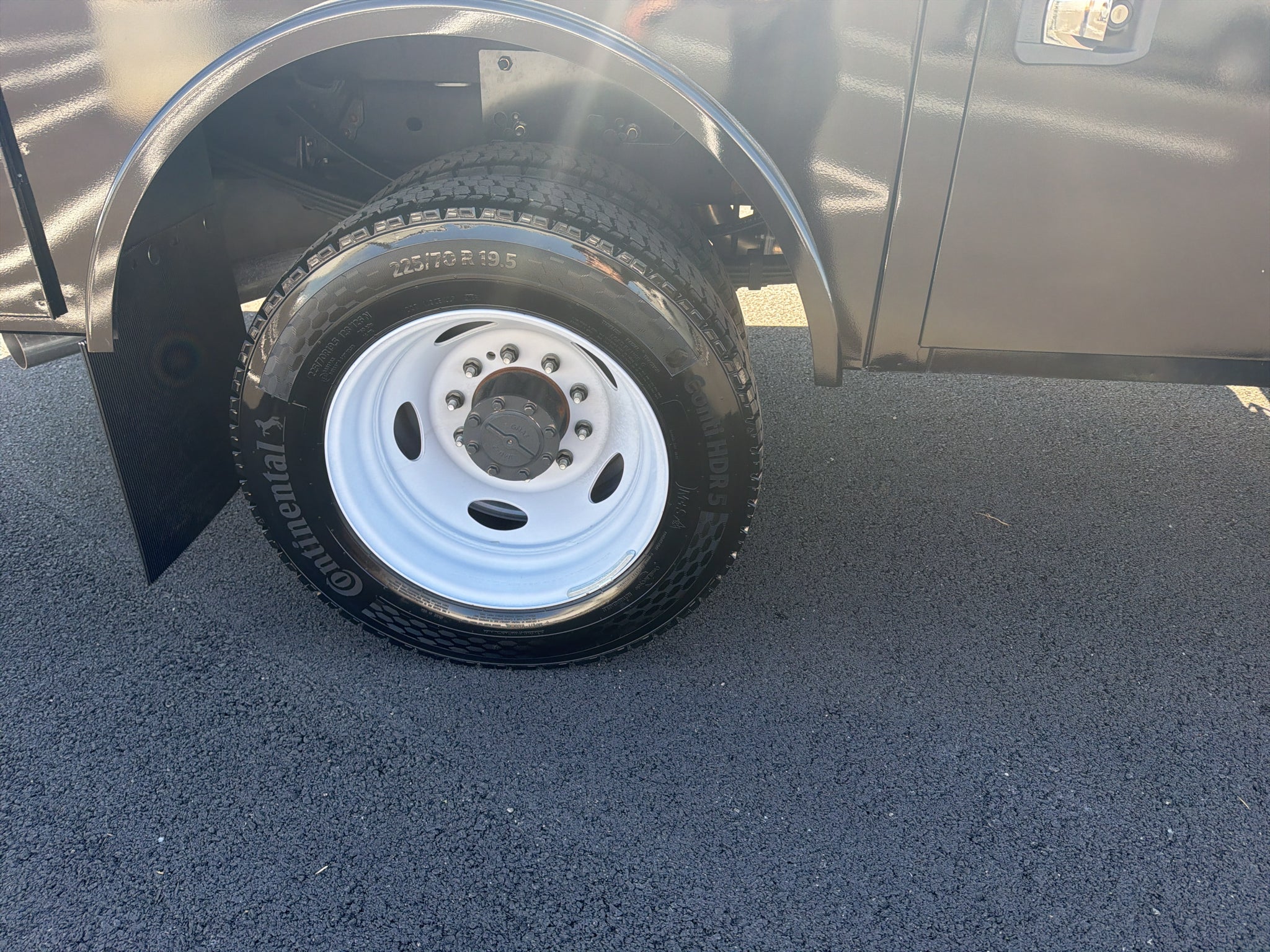 2026 Ford F-450 F-450® XL