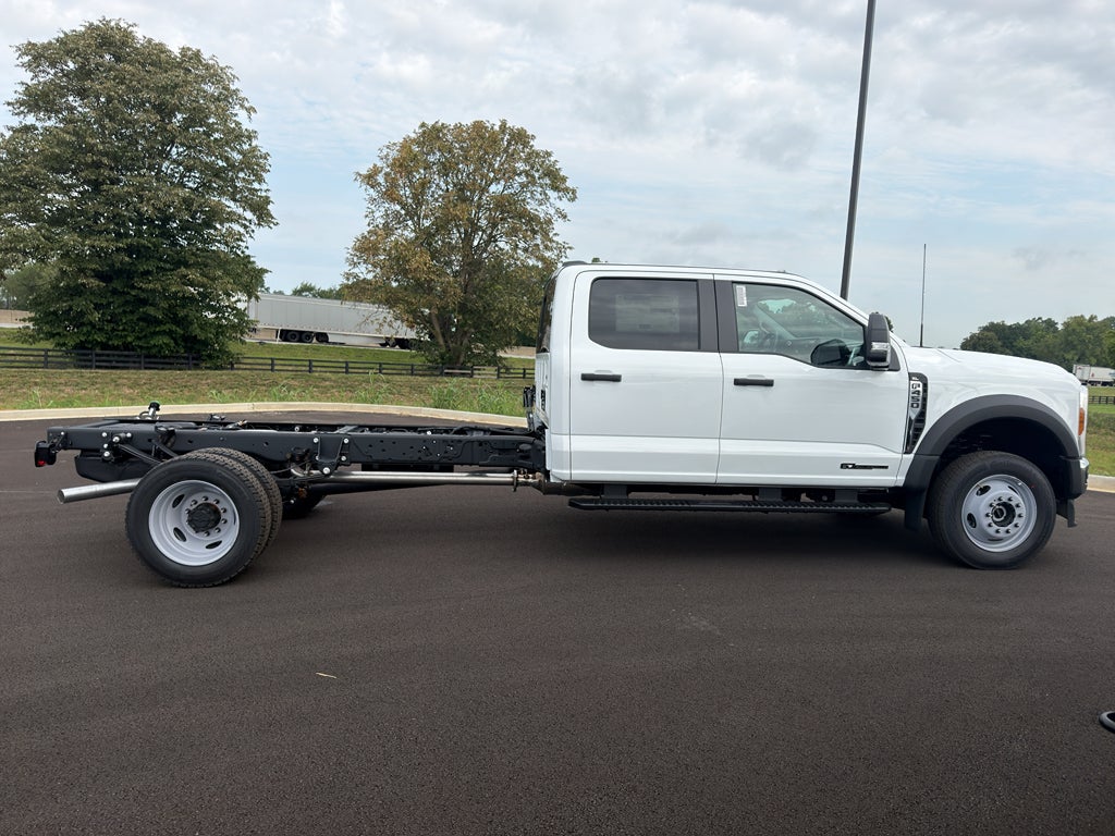 2026 Ford F-450 F-450® XL