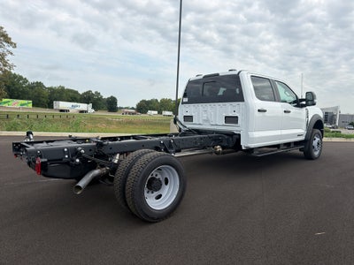 2026 Ford F-450 F-450® XL