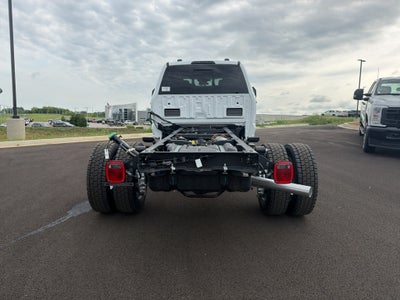 2026 Ford F-450 F-450® XL