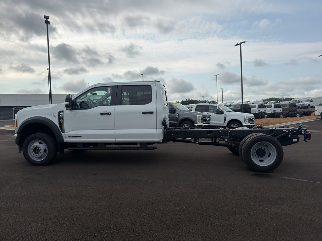 2026 Ford F-450 F-450® XL
