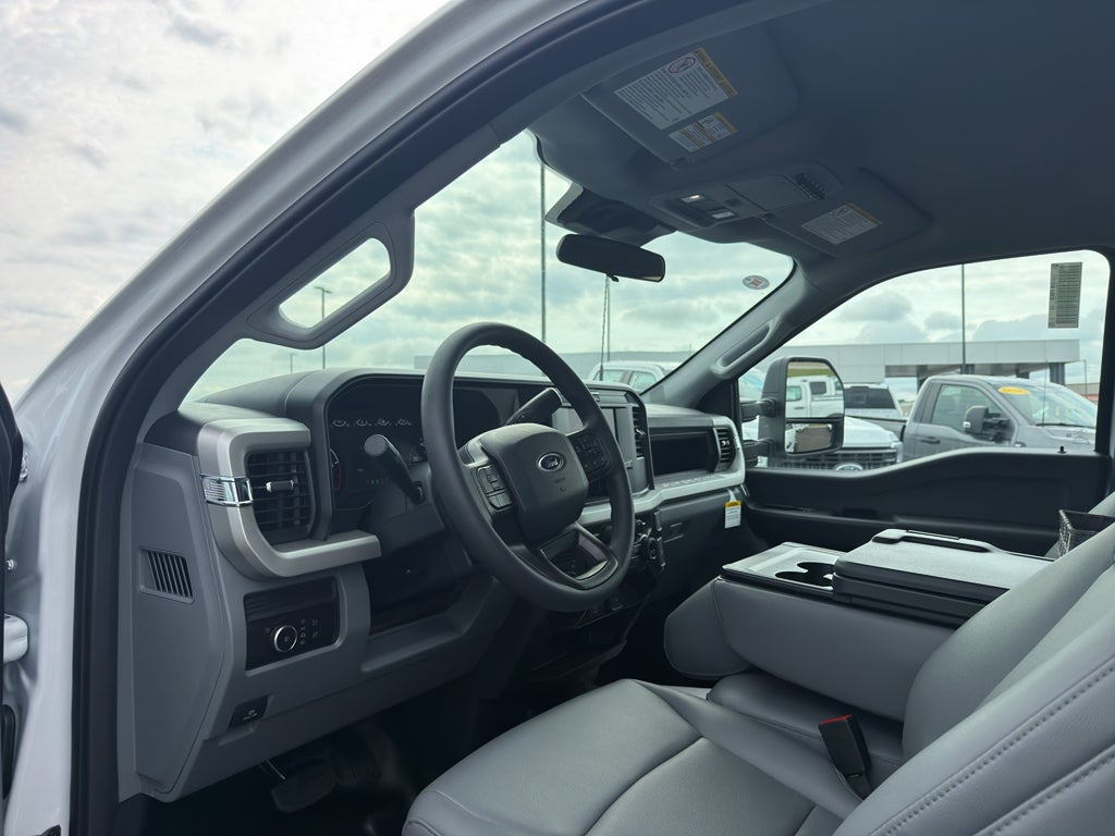 2026 Ford F-450 F-450® XL