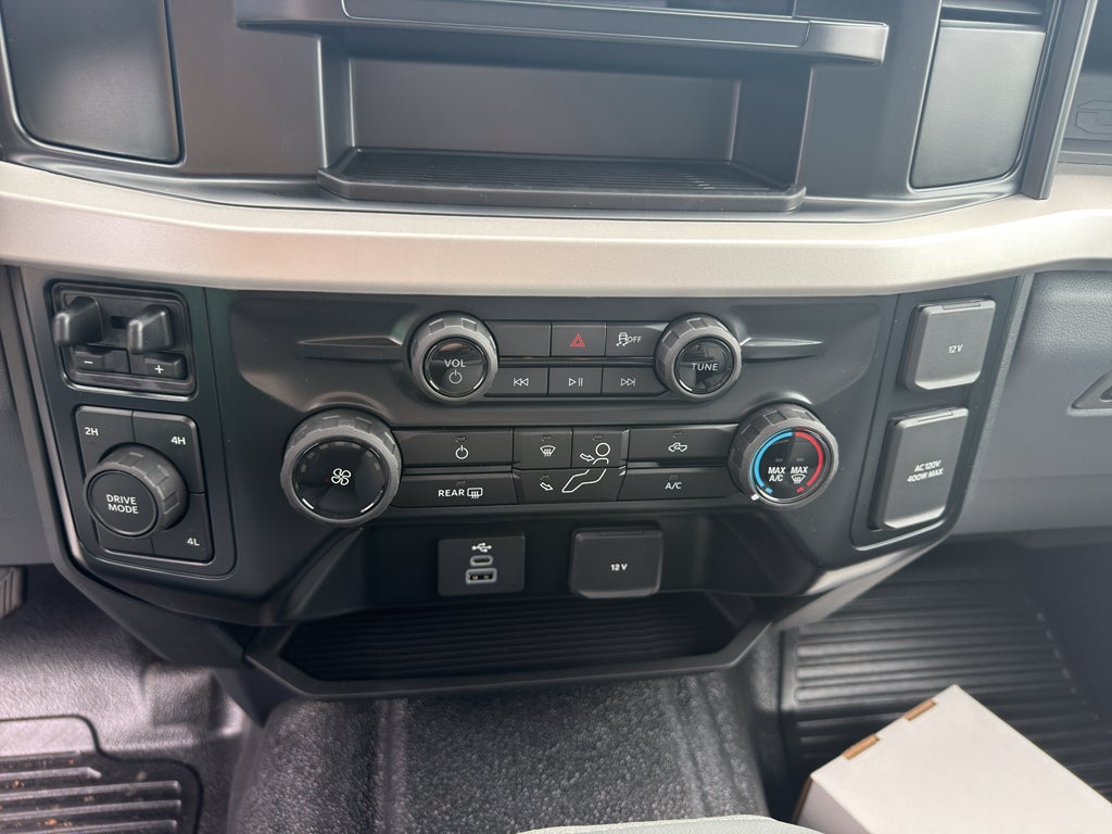 2026 Ford F-450 F-450® XL