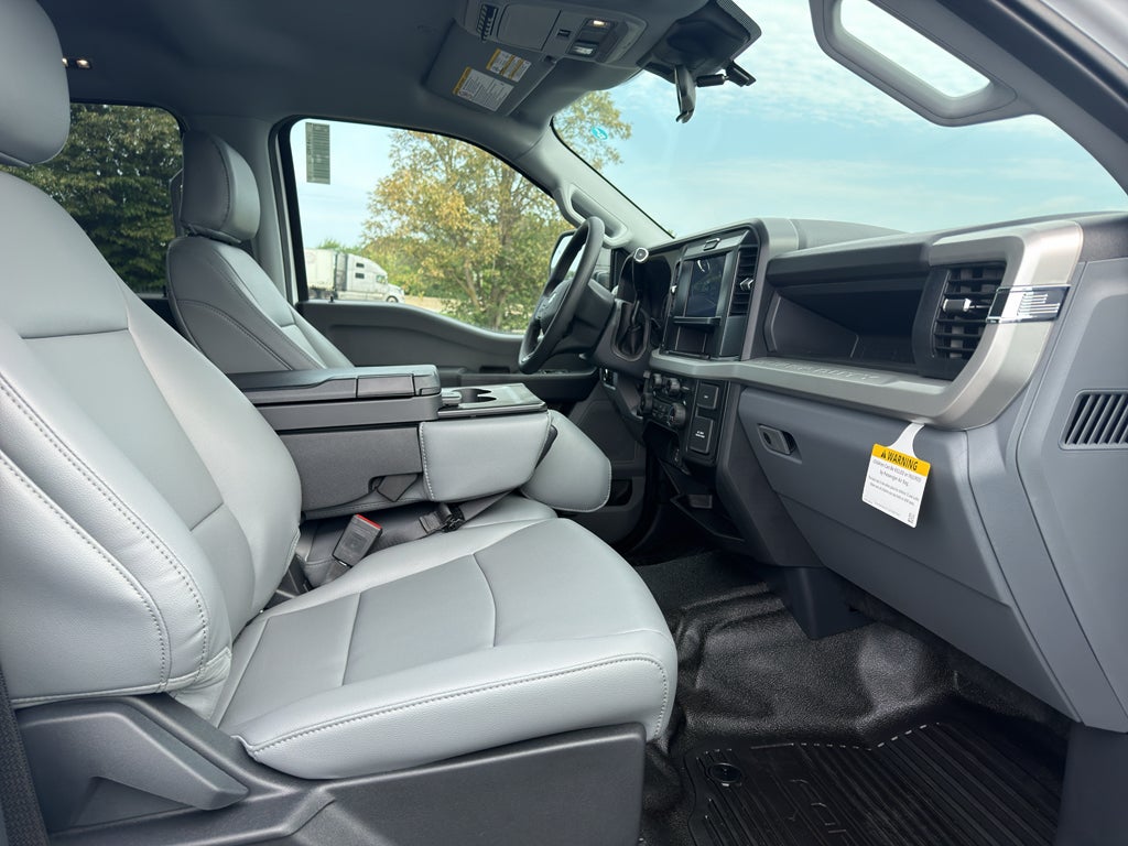 2026 Ford F-450 F-450® XL