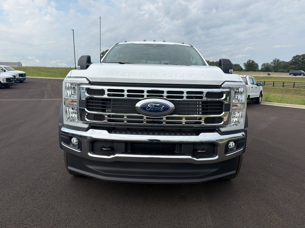 2026 Ford F-450 F-450® XL