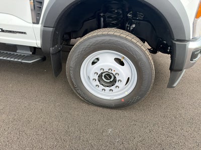 2026 Ford F-450 F-450® XL
