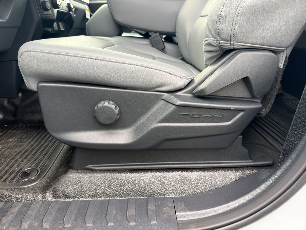 2026 Ford F-450 F-450® XL