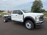 2026 Ford F-450 F-450® XL