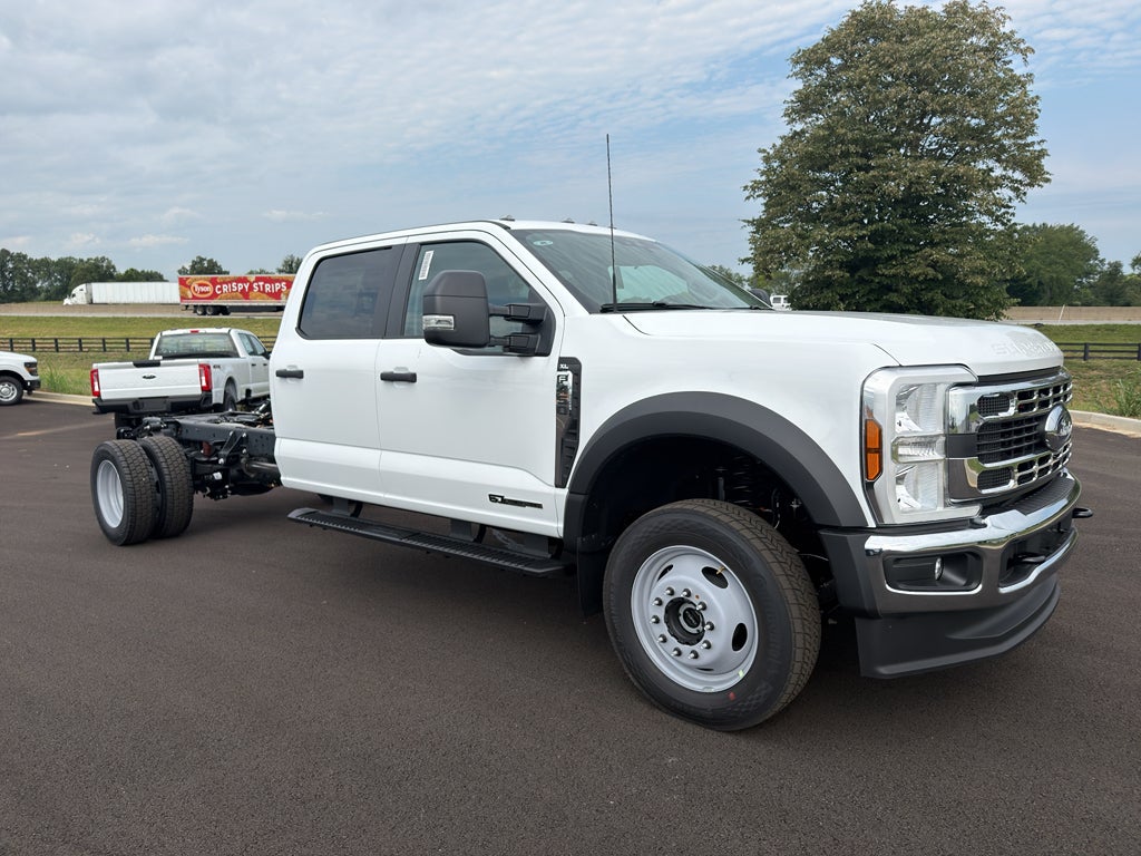 2026 Ford F-450 F-450® XL
