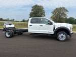2026 Ford F-450 F-450® XL