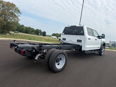 2026 Ford F-450 F-450® XL
