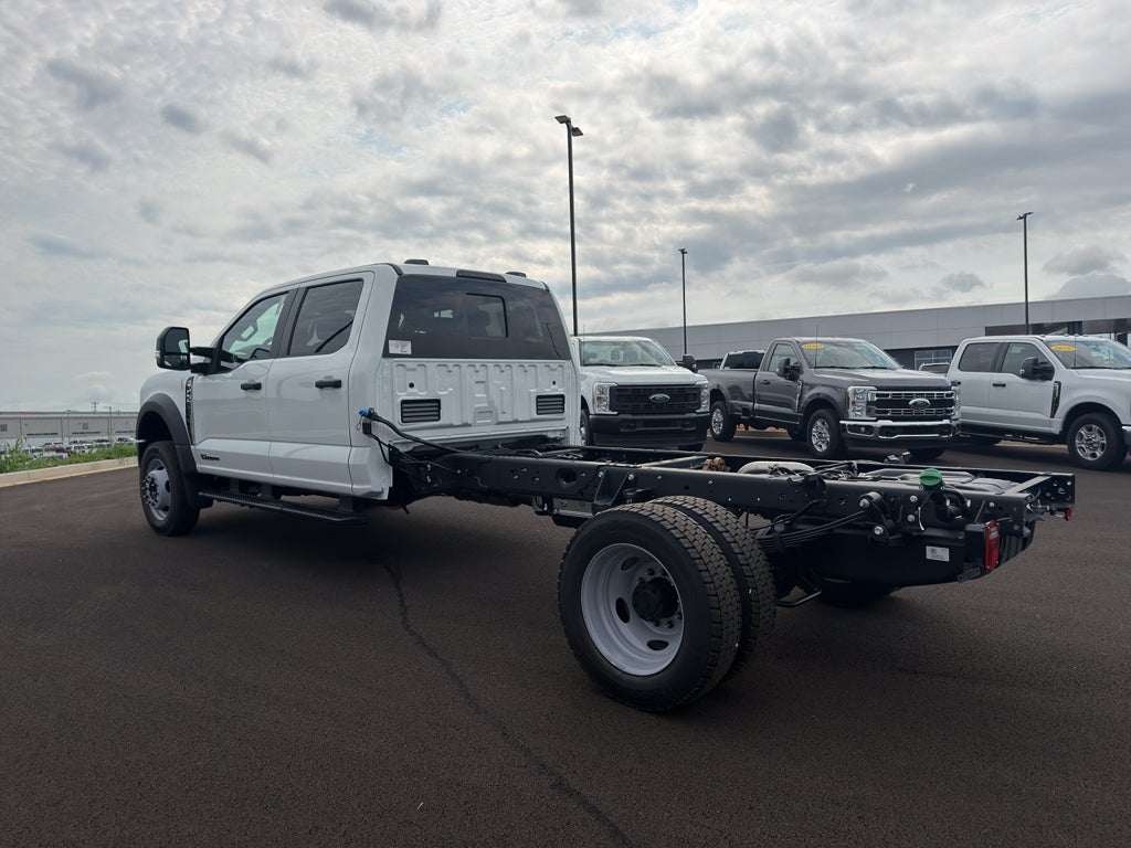 2026 Ford F-450 F-450® XL
