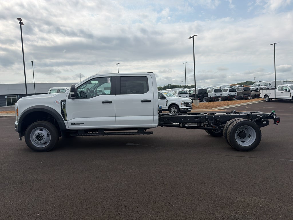 2026 Ford F-450 F-450® XL