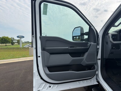2026 Ford F-450 F-450® XL