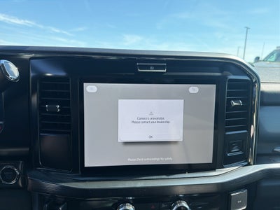 2027 Ford F-450 F-450® LARIAT®
