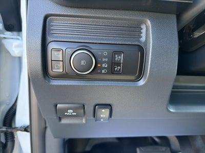2027 Ford F-450 F-450® LARIAT®