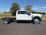2027 Ford F-450 F-450® LARIAT®