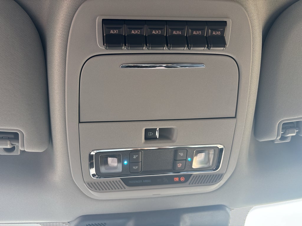 2027 Ford F-450 F450 4X4 CRW CC