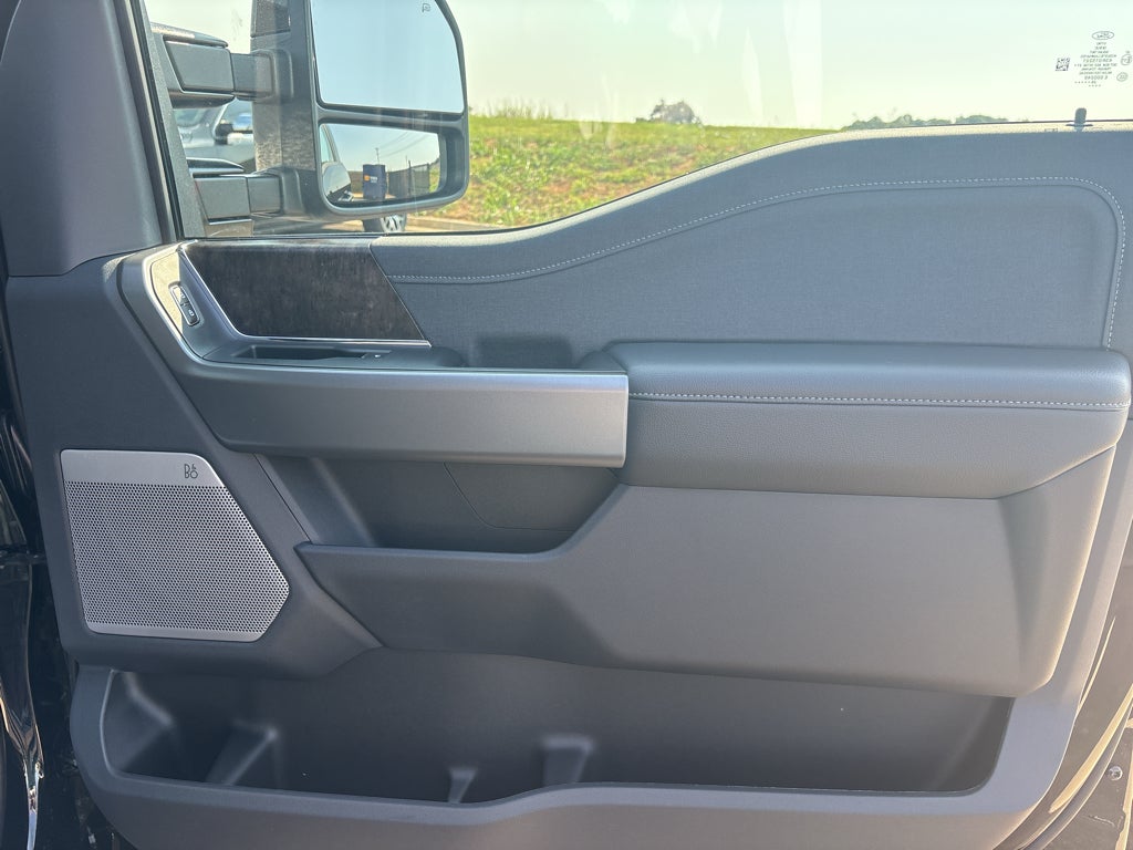 2027 Ford F-450 F450 4X4 CRW CC
