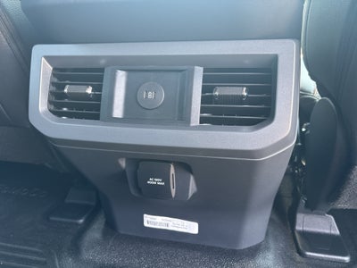 2027 Ford F-450 F450 4X4 CRW CC