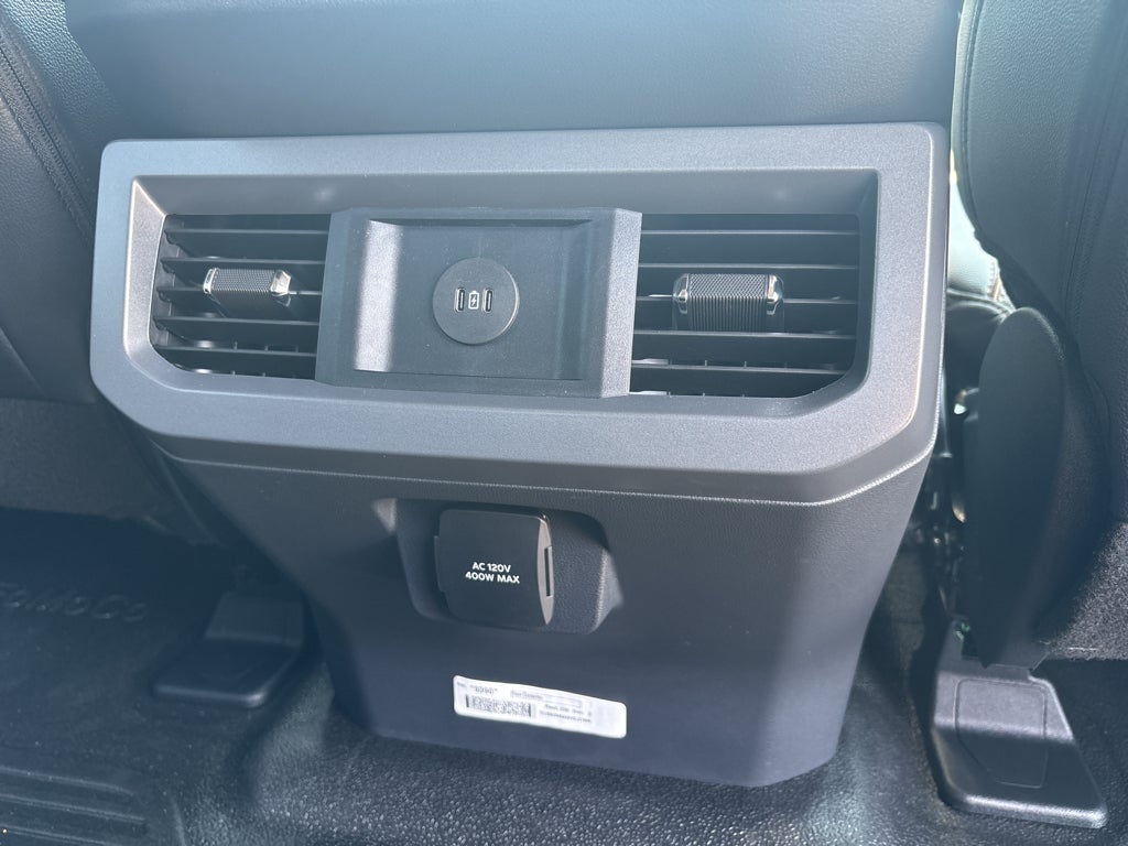 2027 Ford F-450 F450 4X4 CRW CC