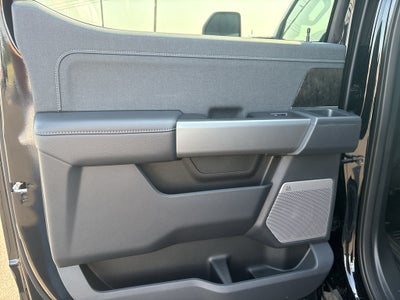2027 Ford F-450 F450 4X4 CRW CC
