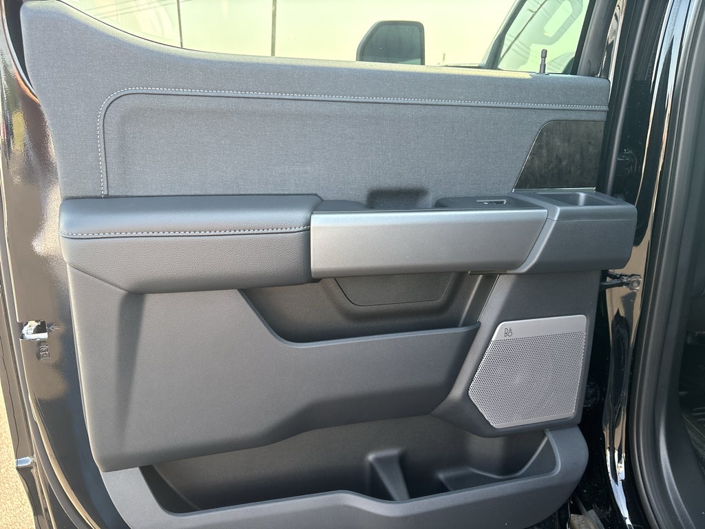 2027 Ford F-450 F450 4X4 CRW CC