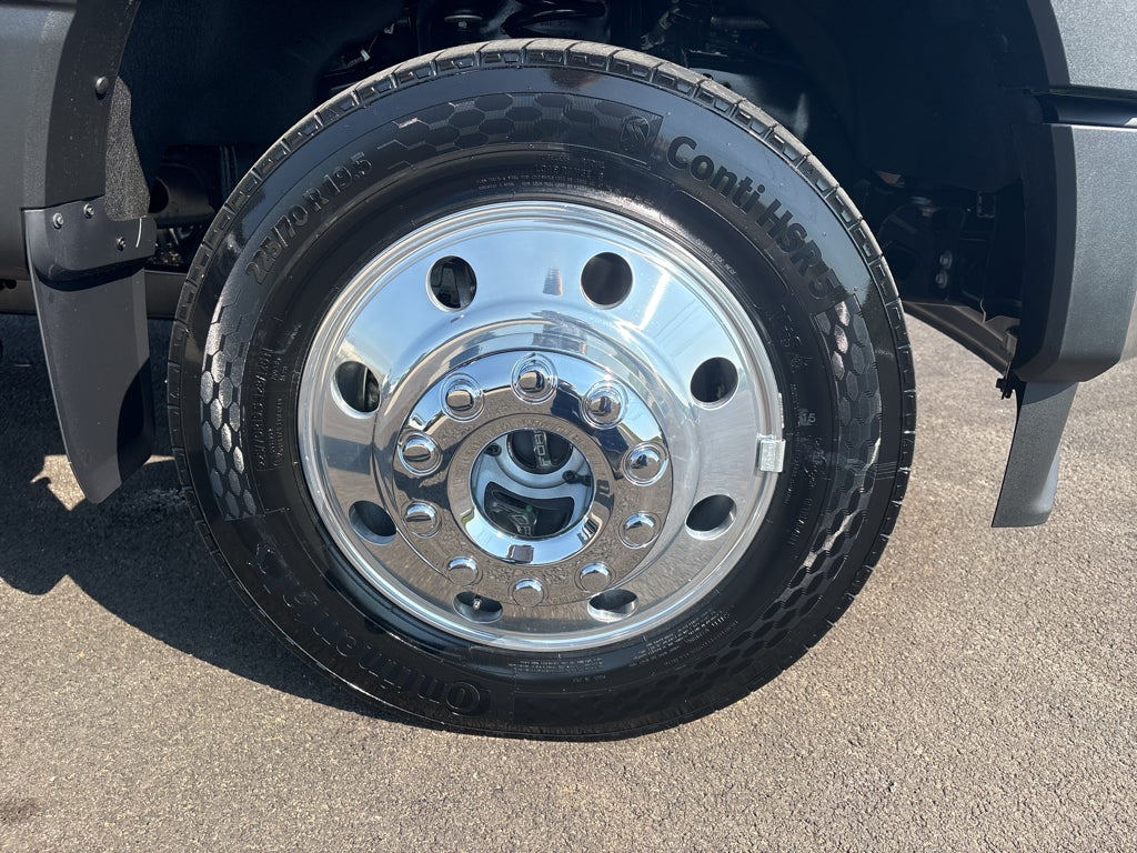 2027 Ford F-450 F450 4X4 CRW CC