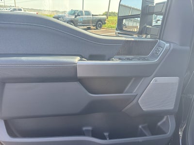 2027 Ford F-450 F450 4X4 CRW CC