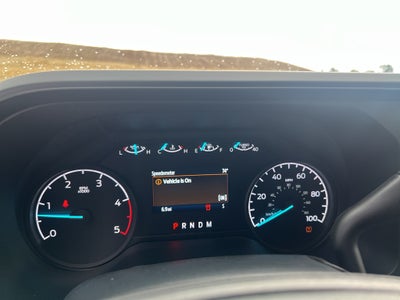 2026 Ford F-550 F-550® XL