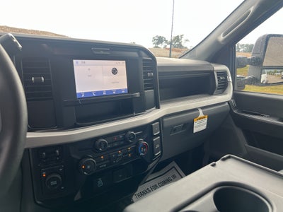 2026 Ford F-550 F-550® XL