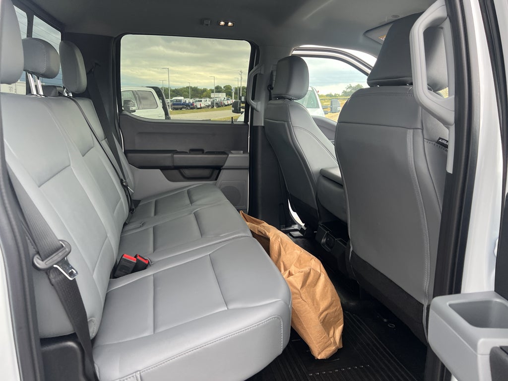 2026 Ford F-550 F-550® XL