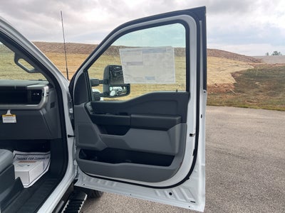 2026 Ford F-550 F-550® XL