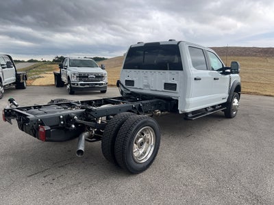 2026 Ford F-550 F-550® XL