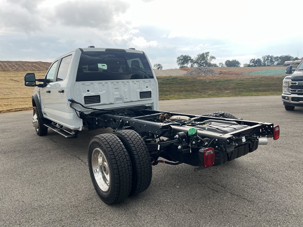 2026 Ford F-550 F-550® XL