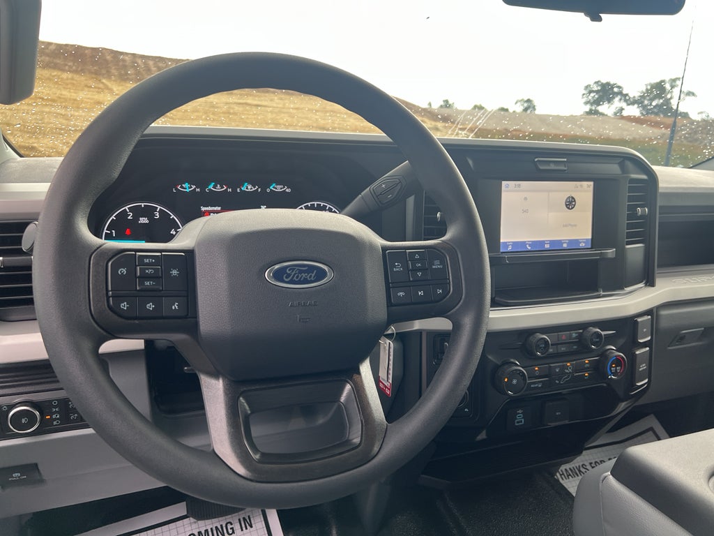 2026 Ford F-550 F-550® XL