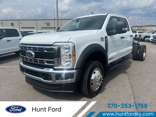 2026 Ford F-550 F-550® XL