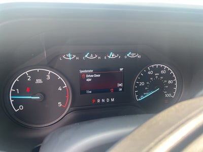 2026 Ford F-550 F-550® XL