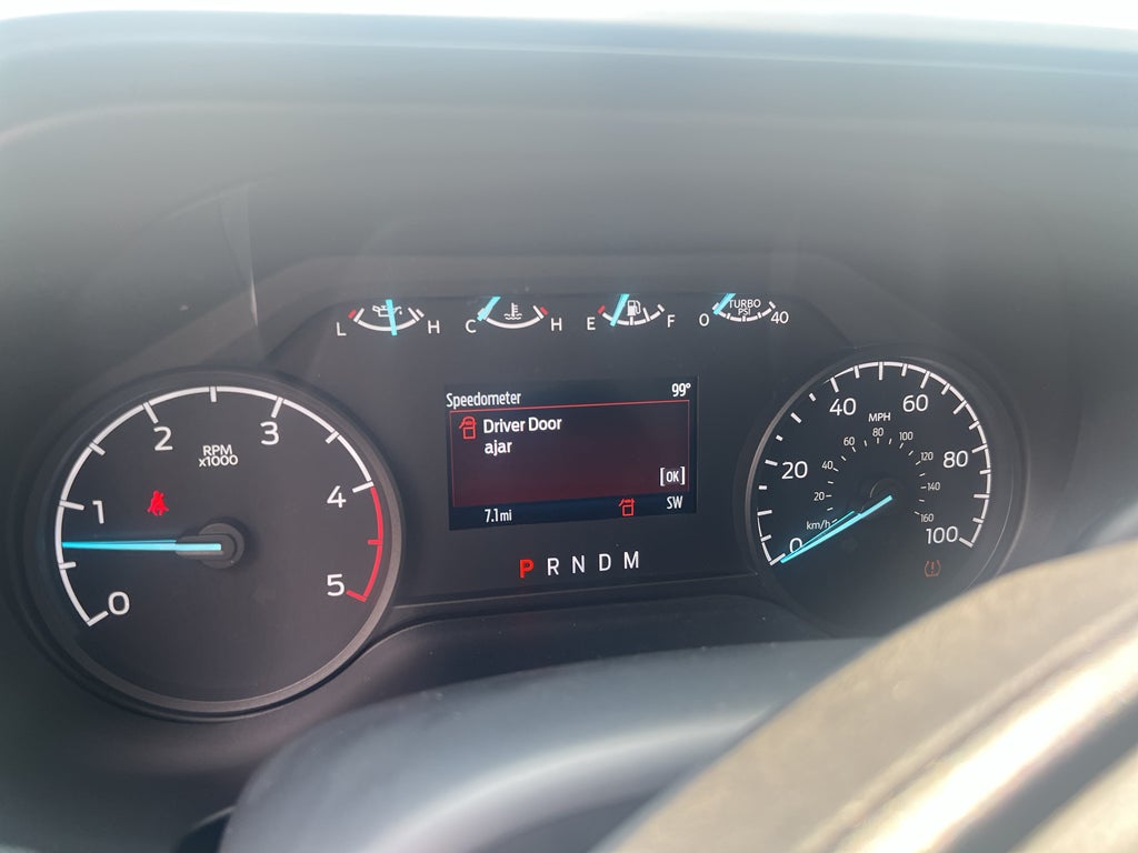 2026 Ford F-550 F-550® XL