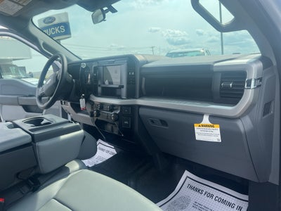 2026 Ford F-550 F-550® XL