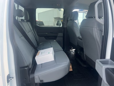 2026 Ford F-550 F-550® XL