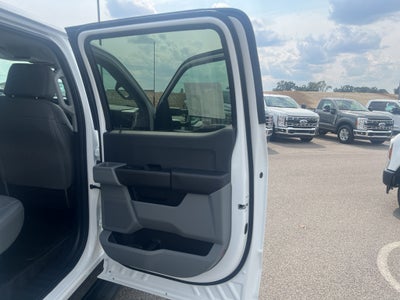 2026 Ford F-550 F-550® XL