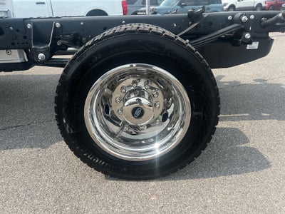 2026 Ford F-550 F-550® XL