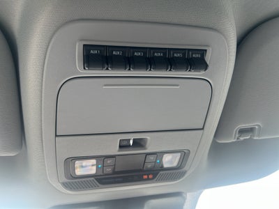 2026 Ford F-550 F-550® XL