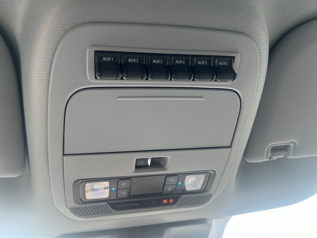 2026 Ford F-550 F-550® XL