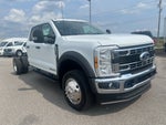 2026 Ford F-550 F-550® XL